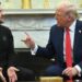 Trump Zelensky