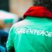 greenpeace