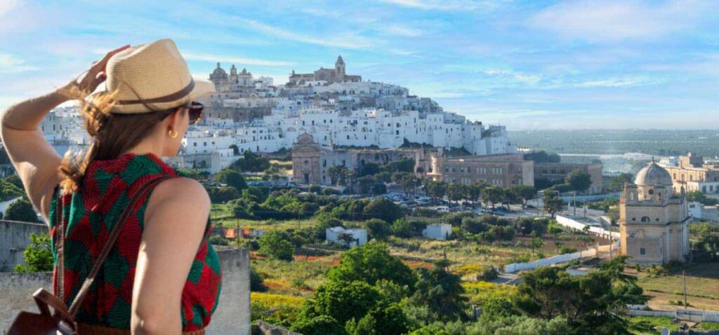 turismo delle radici