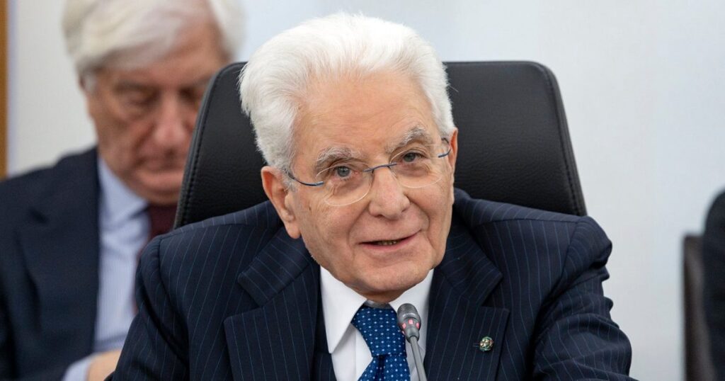 Mattarella