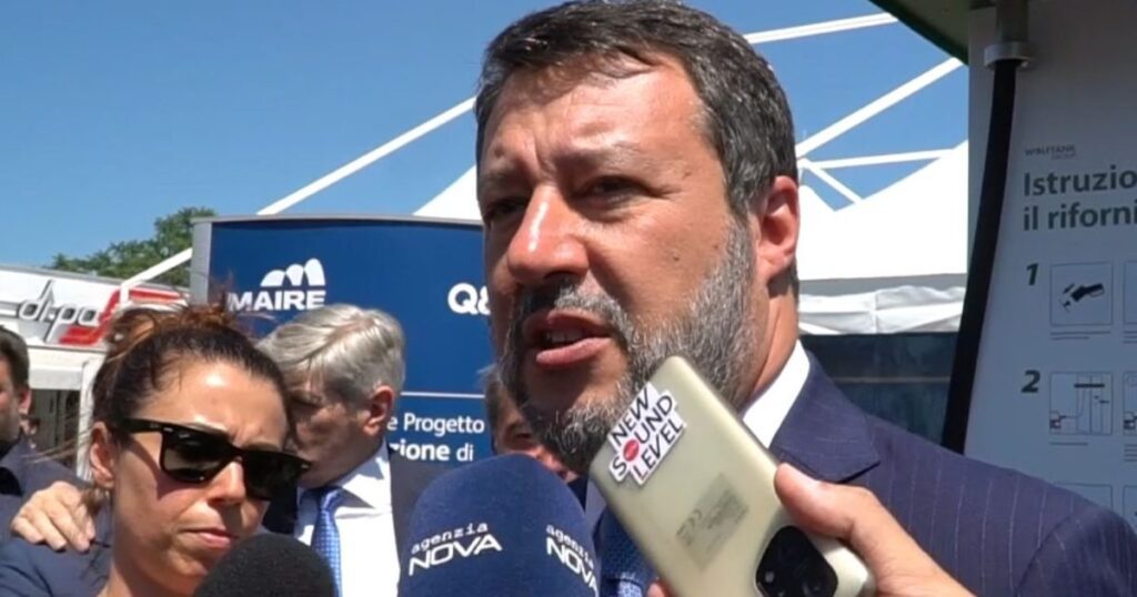 Salvini