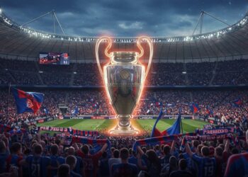 Inter e Psg si contendono la prima Champions con il nuovo format