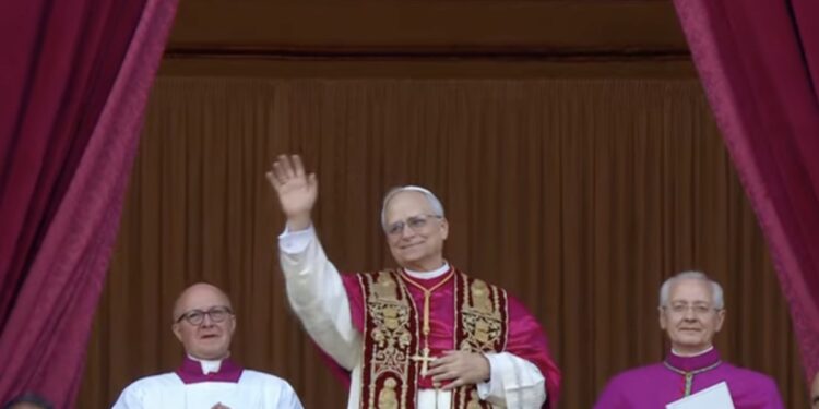 Il nuovo Pontefice è Robert Francis Prevost, il primo Papa americano nella storia