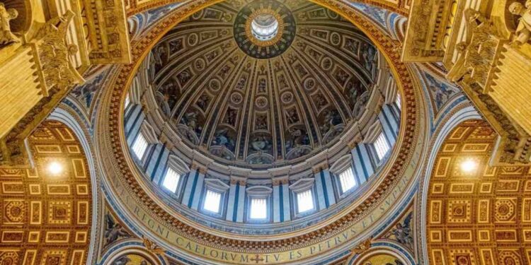 Fumata bianca: eletto il nuovo Papa