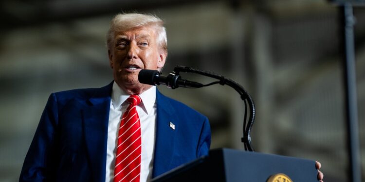 Trump