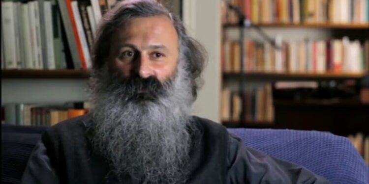 Intervista a Guidalberto Bormolini, il padre spirituale di Franco Battiato
