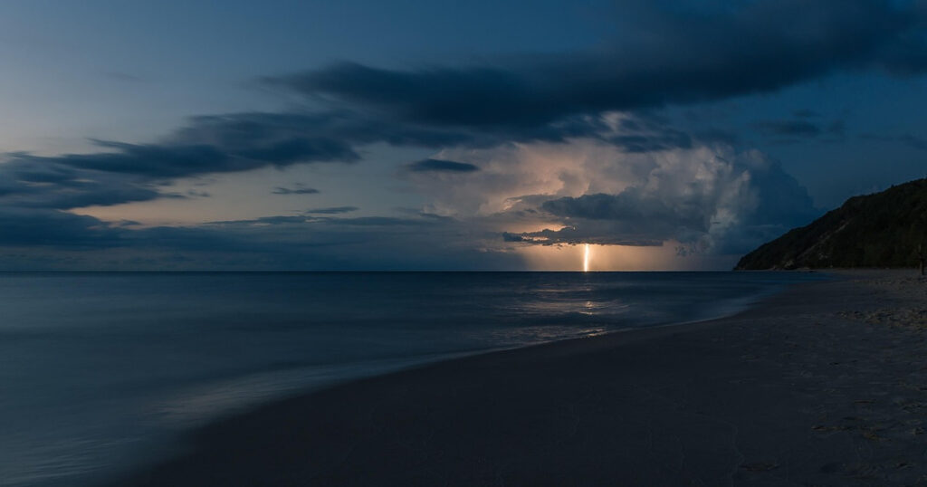 florida fulmine