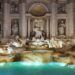 Fontana di Trevi
