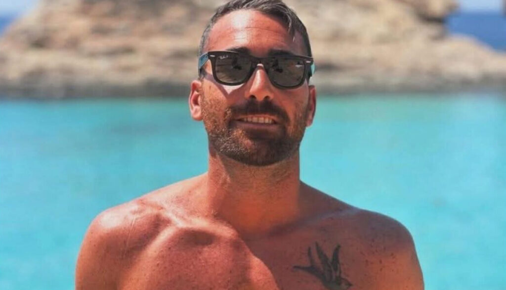 Niko Del Prete