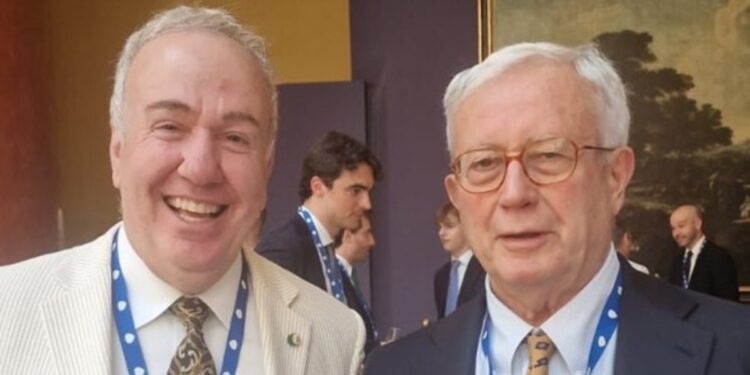 NIAF Aspen Institute