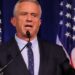 Robert Kennedy Jr.