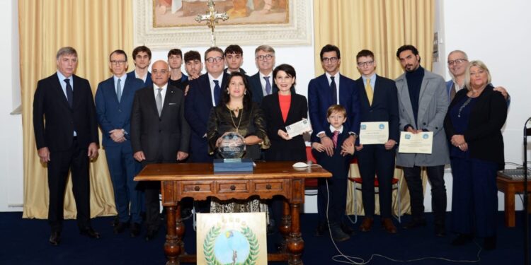 Premio eccellenza Italiana