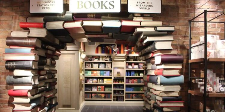 New York, il Brooklyn Book Festival compie vent’anni