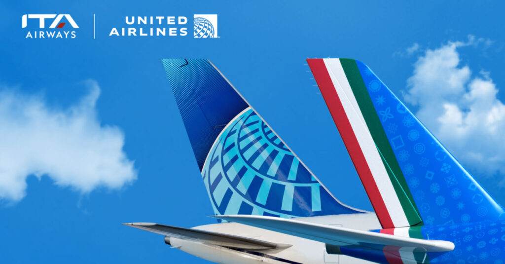 ITA Airways