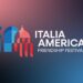 Italia America Friendship Festival