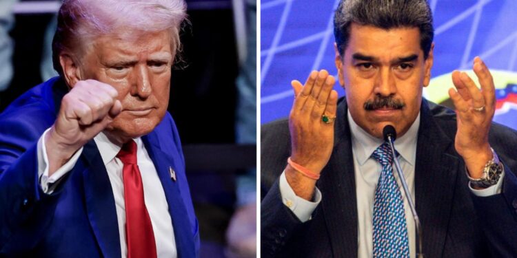 Scintille tra Stati Uniti e Venezuela: cosa sta accadendo