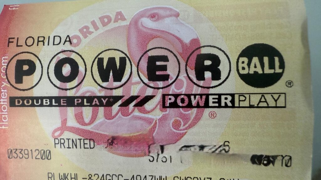 powerball