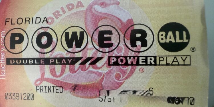 powerball