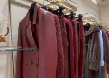 moda autunno-inverno