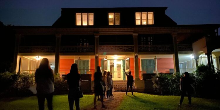 Guida completa all’Historic Miami Ghost Tour