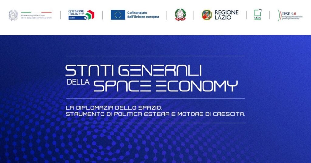 Economia dello Spazio