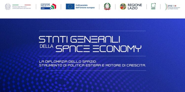 Economia dello Spazio