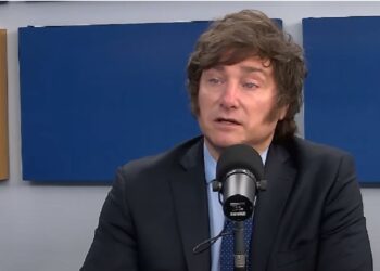 Argentina: il futuro di Javier Milei al vaglio dalle urne