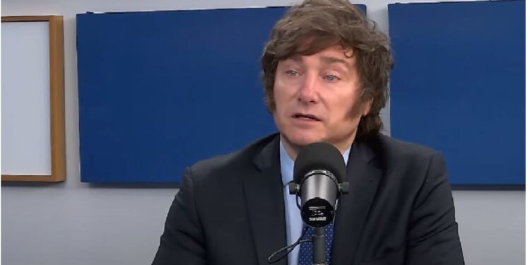 Argentina: il futuro di Javier Milei al vaglio dalle urne