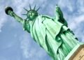 La Statua della Libertà