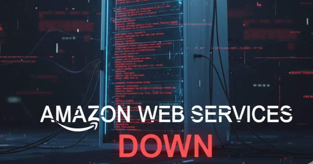blackout amazon