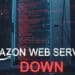 blackout amazon