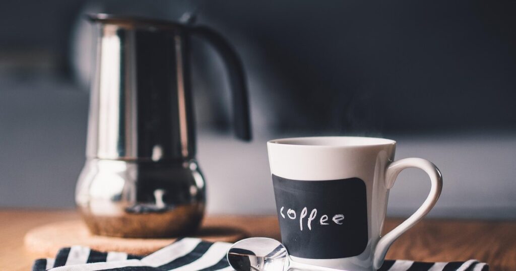 caffè