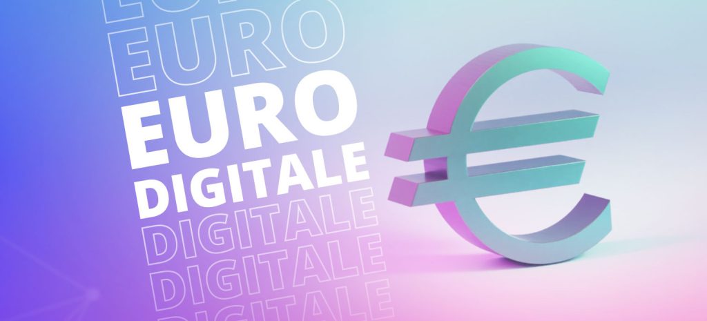 euro digitale