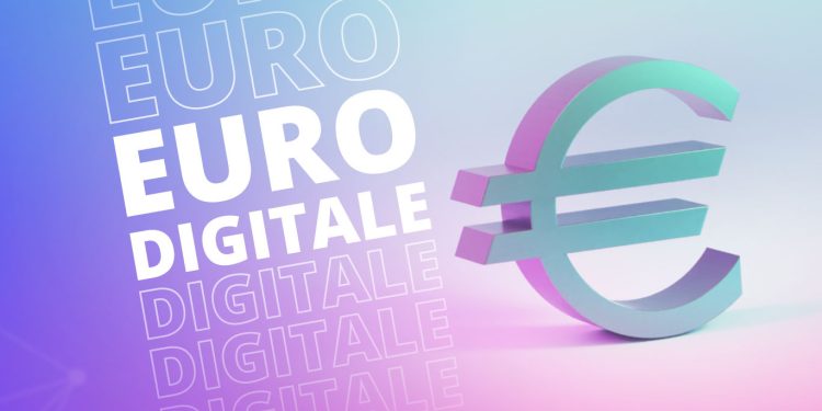euro digitale
