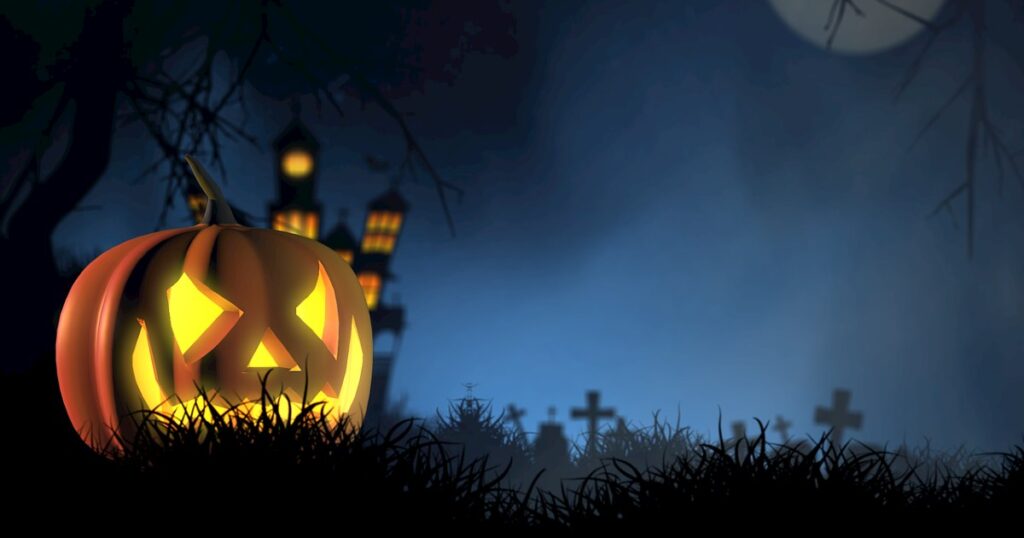 halloween
