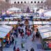 mercatini natale new york