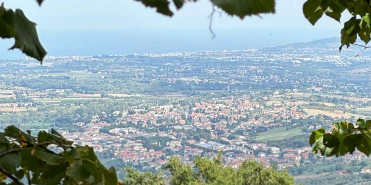 montefiore conca