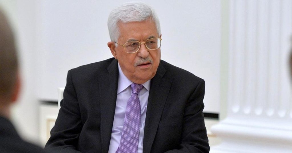 Abu Mazen