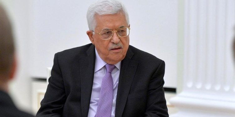 Abu Mazen