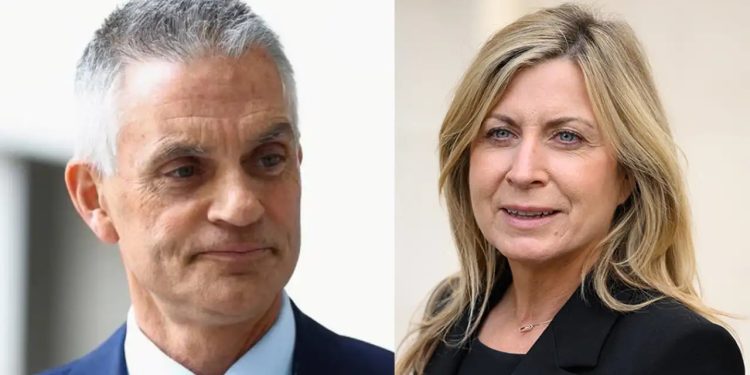 L’imbarazzante manipolazione del discorso di Trump provoca la caduta delle prime teste nella Bbc