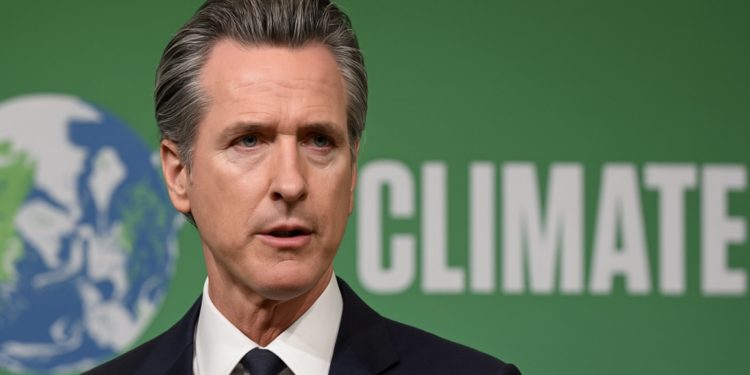 COP30, scoppia il caso California: la doppia faccia di Newsom