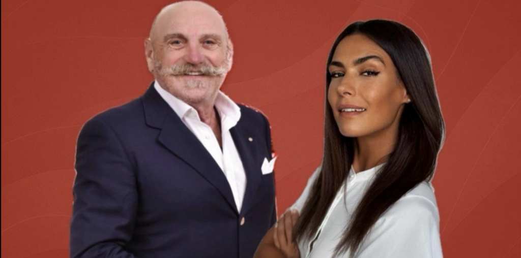 passaporto americano