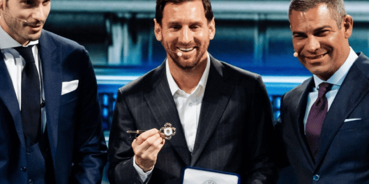 Messi e Miami, un legame che va oltre il campo: il fuoriclasse argentino riceve le chiavi della città