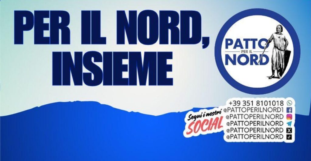 Patto per il Nord