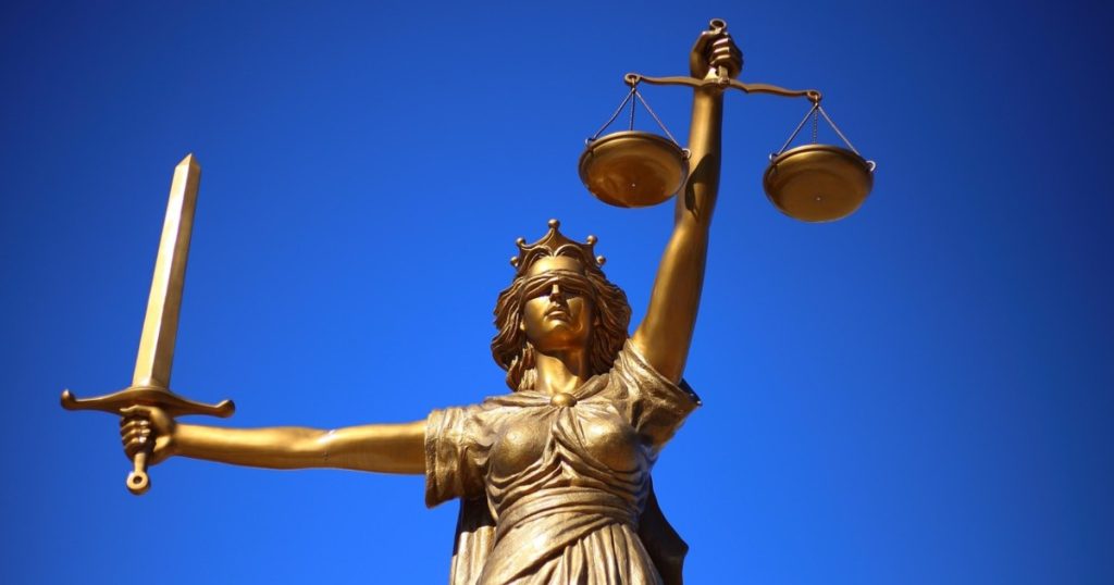 Riforma della Giustizia