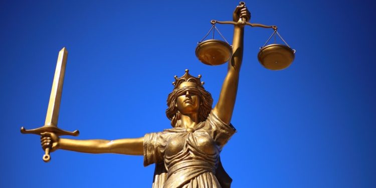 Riforma della Giustizia