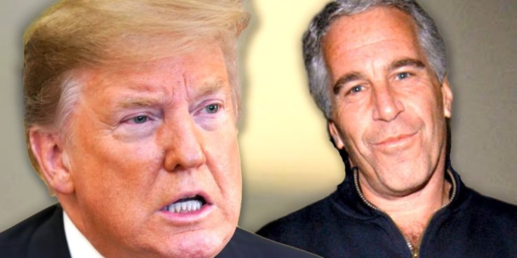 Caso Epstein: pubblicate email inedite in cui viene citato Trump