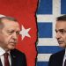 Turchia e Grecia al centro del Mediterraneo: nuovi equilibri euro-atlantici