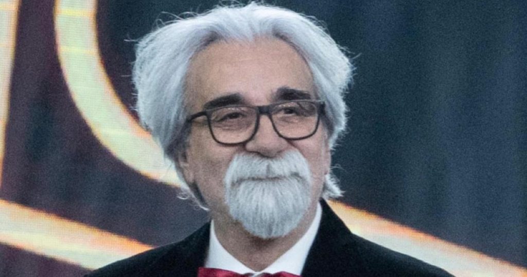 beppe vessicchio