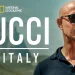 “Tucci in Italy”: il viaggio dell’attore americano nel cuore autentico del gusto italiano